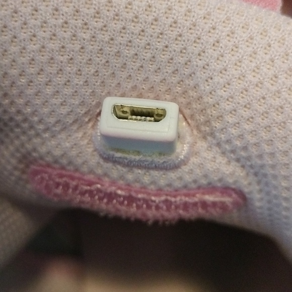 Skechers Energy lights shoes size 6 - Picture 8 of 16